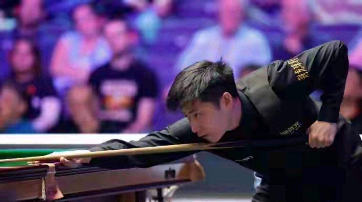 中国军团的, 表现喜忧参, 克保持了争