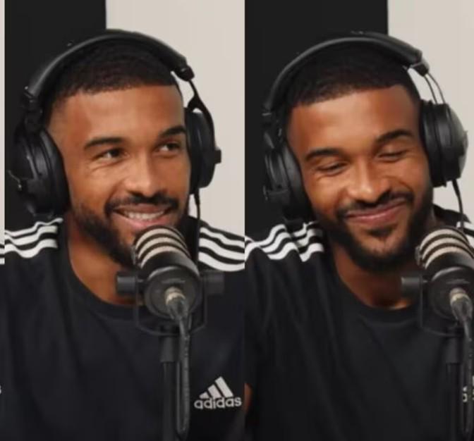 顶尖的运动, 其实那就是 顶尖的运动, 其实那就是