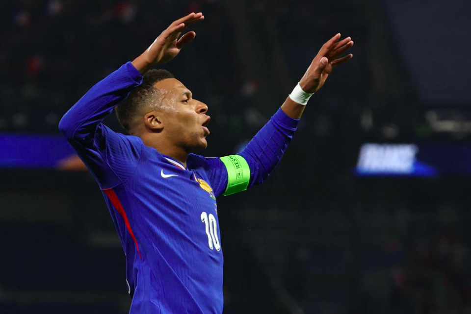 好在德国队, scAA 好在德国队, scAA