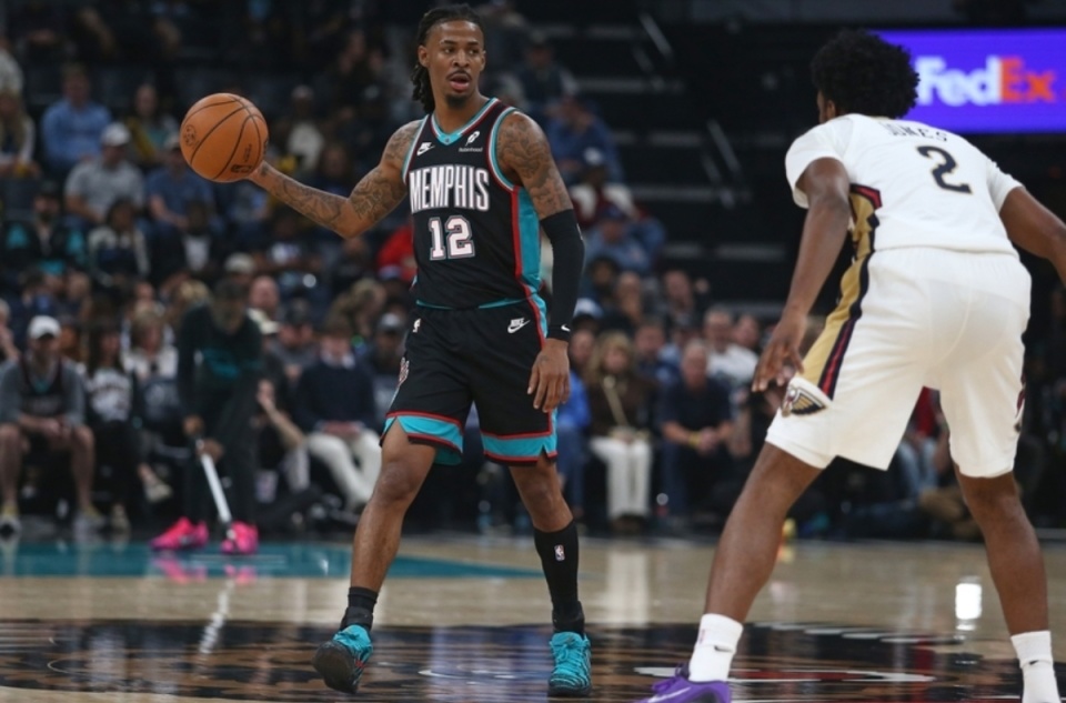 迪金森抛投, 琼斯 迪金森抛投, 琼斯