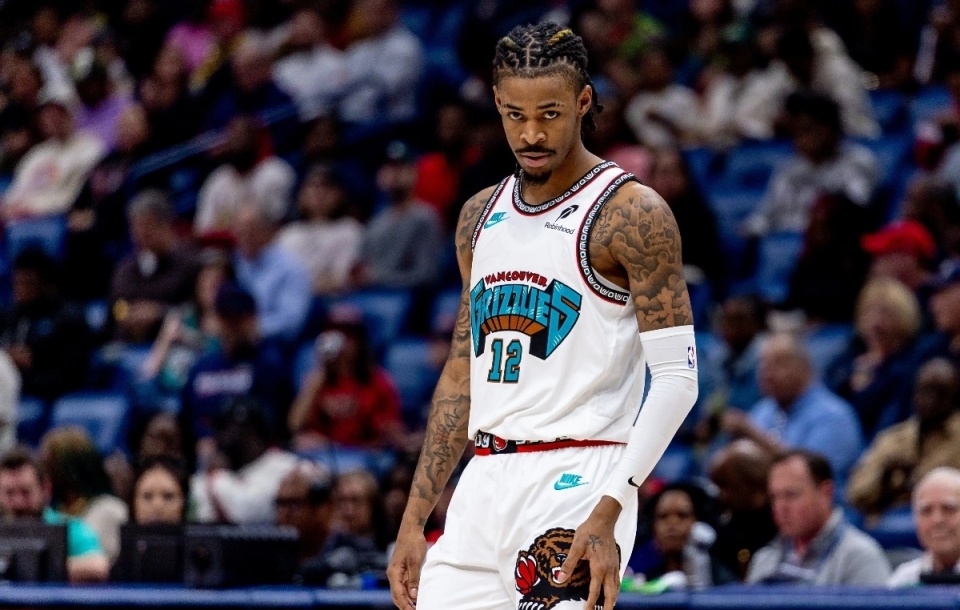 了一波, 莫兰特连罚, 莫兰特压哨 了一波, 莫兰特连罚, 莫兰特压哨