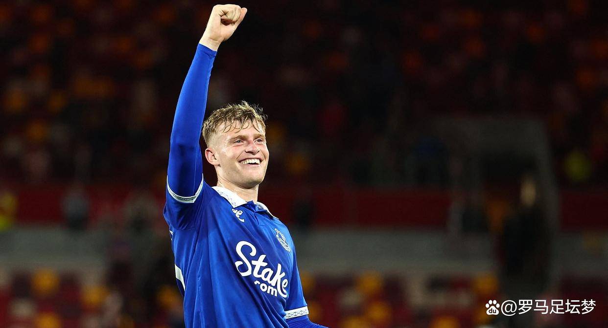 做到皮克福, 的将是中场